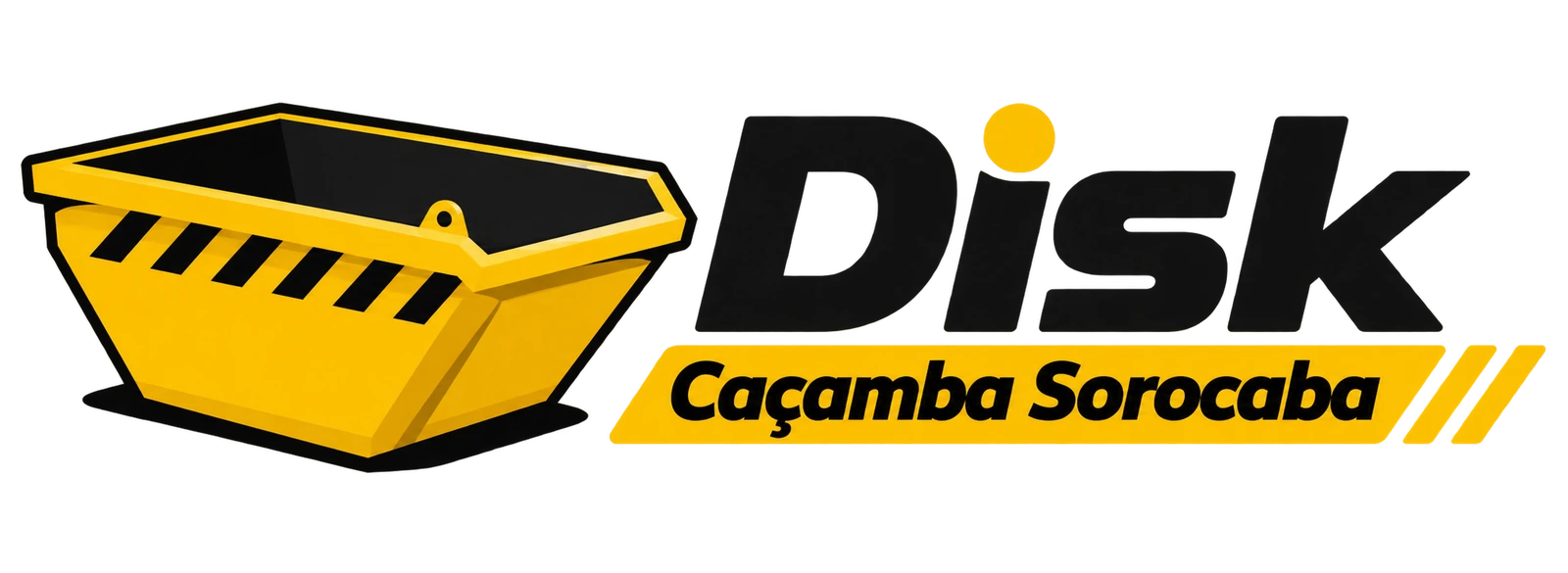 Disk Caçamba Sorocaba